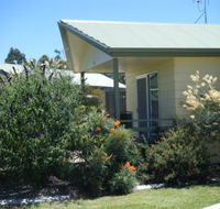 Pepper Tree Cabins - Accommodation BNB