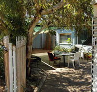 Carnarvon Caravan Park - Accommodation BNB