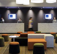 Novotel Sydney Central - Accommodation BNB