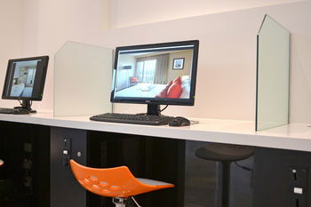 Mercure Sydney International Airport - Accommodation BNB 2