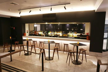 Mercure Sydney International Airport - Accommodation BNB 12
