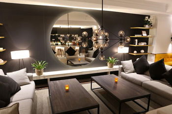 Mercure Sydney International Airport - Accommodation BNB 13