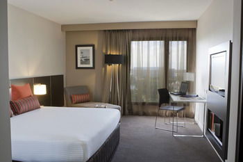 Mercure Sydney International Airport - Accommodation BNB 17