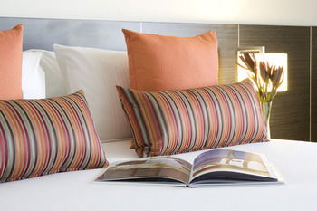 Mercure Sydney International Airport - Accommodation BNB 18