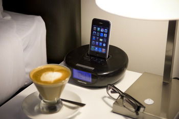 Mercure Sydney International Airport - Accommodation BNB 19