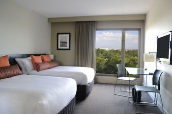 Mercure Sydney International Airport - Accommodation BNB 20