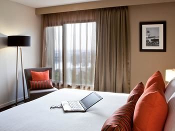 Mercure Sydney International Airport - Accommodation BNB 26