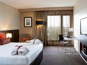 Mercure Sydney International Airport - Accommodation BNB 31