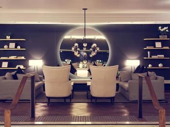 Mercure Sydney International Airport - Accommodation BNB 35