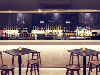 Mercure Sydney International Airport - Accommodation BNB 38