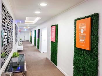 Mercure Sydney International Airport - Accommodation BNB 43