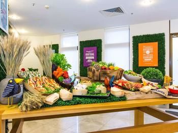 Mercure Sydney International Airport - Accommodation BNB 44