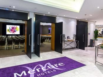 Mercure Sydney International Airport - Accommodation BNB 45