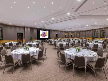 Mercure Sydney International Airport - Accommodation BNB 46