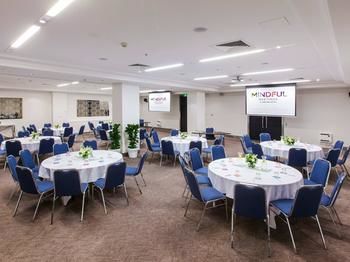 Mercure Sydney International Airport - Accommodation BNB 47