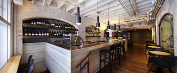 Harbour Rocks Hotel Sydney MGallery By Sofitel - Accommodation BNB 6