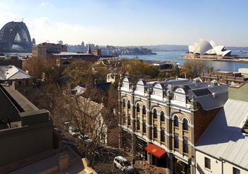 Harbour Rocks Hotel Sydney MGallery By Sofitel - Accommodation BNB 7