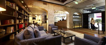 Harbour Rocks Hotel Sydney MGallery By Sofitel - Accommodation BNB 9