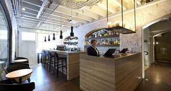 Harbour Rocks Hotel Sydney MGallery By Sofitel - Accommodation BNB 10
