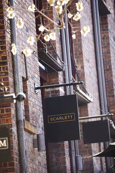 Harbour Rocks Hotel Sydney MGallery By Sofitel - Accommodation BNB 12