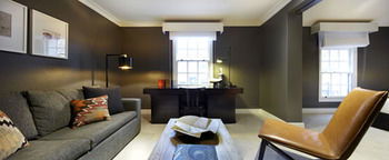 Harbour Rocks Hotel Sydney MGallery By Sofitel - Accommodation BNB 16