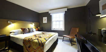 Harbour Rocks Hotel Sydney MGallery By Sofitel - Accommodation BNB 20