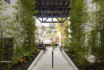 Harbour Rocks Hotel Sydney MGallery By Sofitel - Accommodation BNB 23