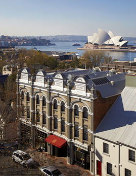 Harbour Rocks Hotel Sydney MGallery By Sofitel - Accommodation BNB 25