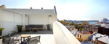 Harbour Rocks Hotel Sydney MGallery By Sofitel - Accommodation BNB 30