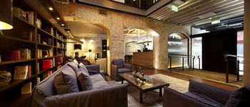 Harbour Rocks Hotel Sydney MGallery By Sofitel - Accommodation BNB 32