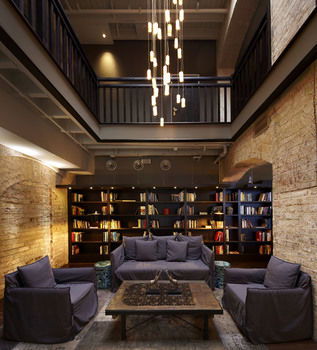 Harbour Rocks Hotel Sydney MGallery By Sofitel - Accommodation BNB 33