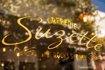 Harbour Rocks Hotel Sydney MGallery By Sofitel - Accommodation BNB 39