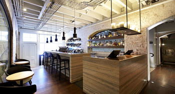 Harbour Rocks Hotel Sydney MGallery By Sofitel - Accommodation BNB 40