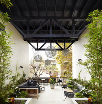 Harbour Rocks Hotel Sydney MGallery By Sofitel - Accommodation BNB 42