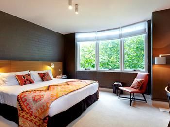 Harbour Rocks Hotel Sydney MGallery By Sofitel - Accommodation BNB 47