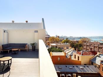Harbour Rocks Hotel Sydney MGallery By Sofitel - Accommodation BNB 48