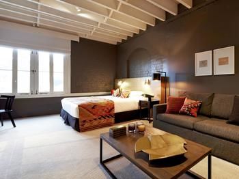 Harbour Rocks Hotel Sydney MGallery By Sofitel - Accommodation BNB 52