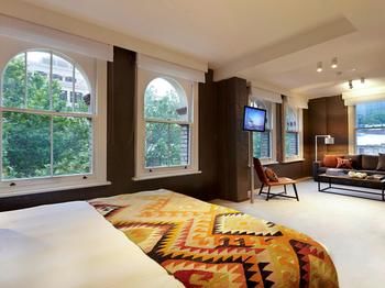 Harbour Rocks Hotel Sydney MGallery By Sofitel - Accommodation BNB 53