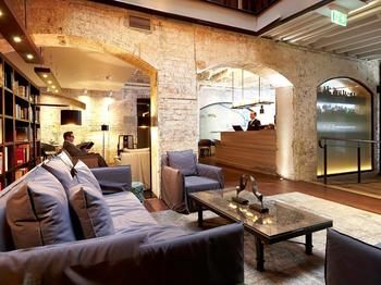 Harbour Rocks Hotel Sydney MGallery By Sofitel - Accommodation BNB 59