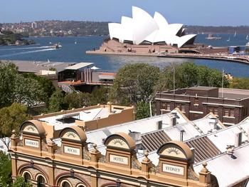 Harbour Rocks Hotel Sydney MGallery By Sofitel - Accommodation BNB 60