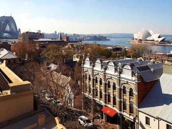 Harbour Rocks Hotel Sydney MGallery By Sofitel - Accommodation BNB 65