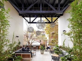 Harbour Rocks Hotel Sydney MGallery By Sofitel - Accommodation BNB 72