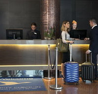 Novotel Sydney Parramatta - Accommodation BNB