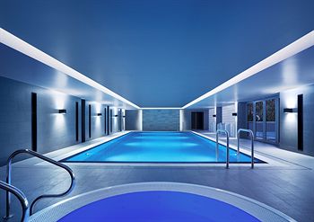 Shangri-La Hotel, Sydney - Accommodation BNB 2