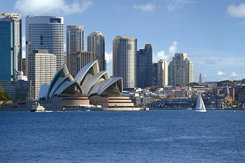 Shangri-La Hotel, Sydney - Accommodation BNB 3