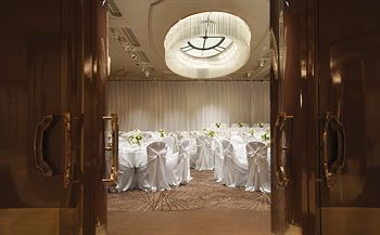 Shangri-La Hotel, Sydney - Accommodation BNB 4