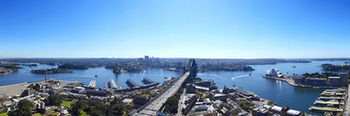 Shangri-La Hotel, Sydney - Accommodation BNB 7