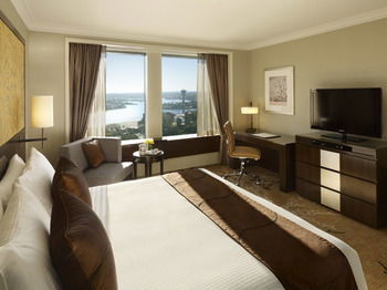 Shangri-La Hotel, Sydney - Accommodation BNB 8