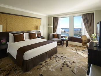Shangri-La Hotel, Sydney - Accommodation BNB 9