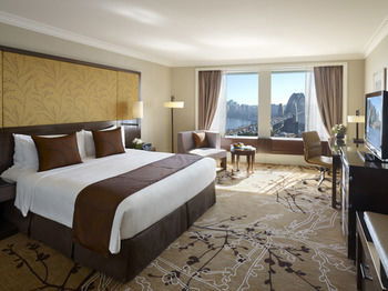 Shangri-La Hotel, Sydney - Accommodation BNB 11